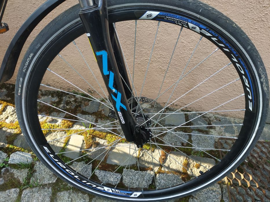 Велосипед  з Європи 28" Acera