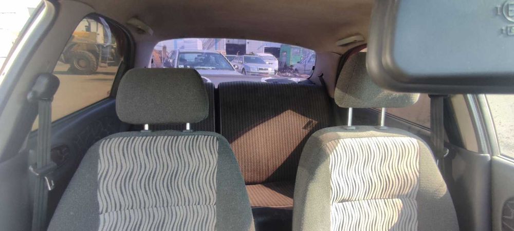 Продам Daewoo Lanos
