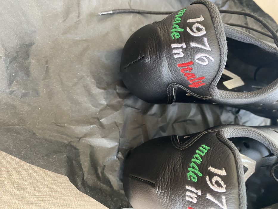 Nowe buty rowerowe retro VITTORIA