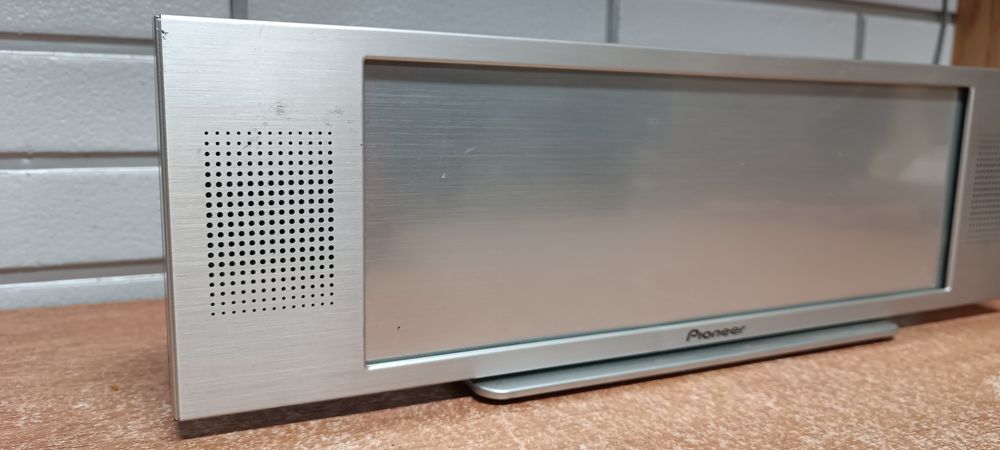 Kolumna glosnik centralny PIONEER 75Watt.