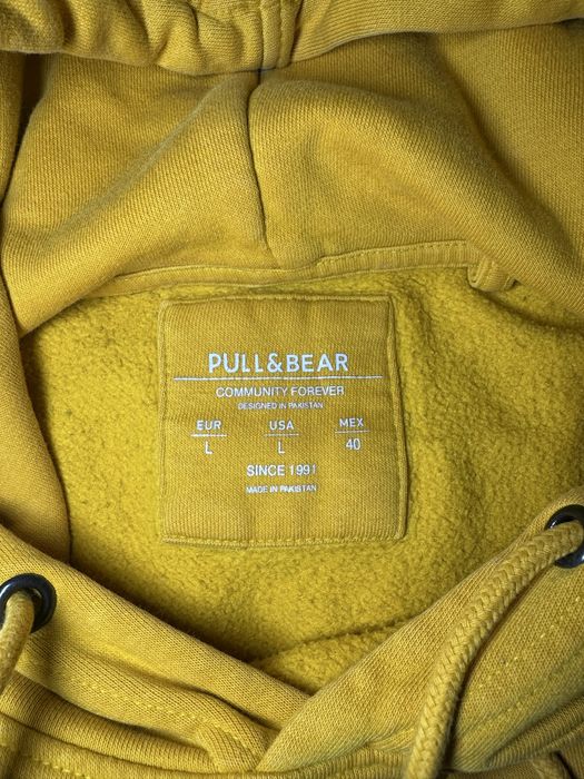 Худі Pull & Bear