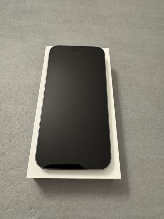 iPhone 14 Pro Max sprzedany