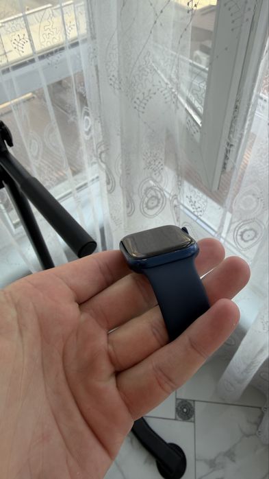 Apple Watch Series 6 44 mm