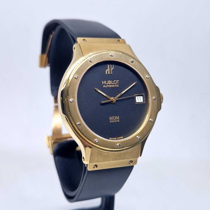 Hublot MDM Geneve 1581.3
