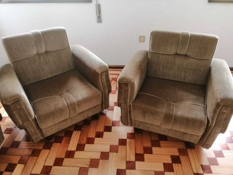 Vendo sofás por 150€