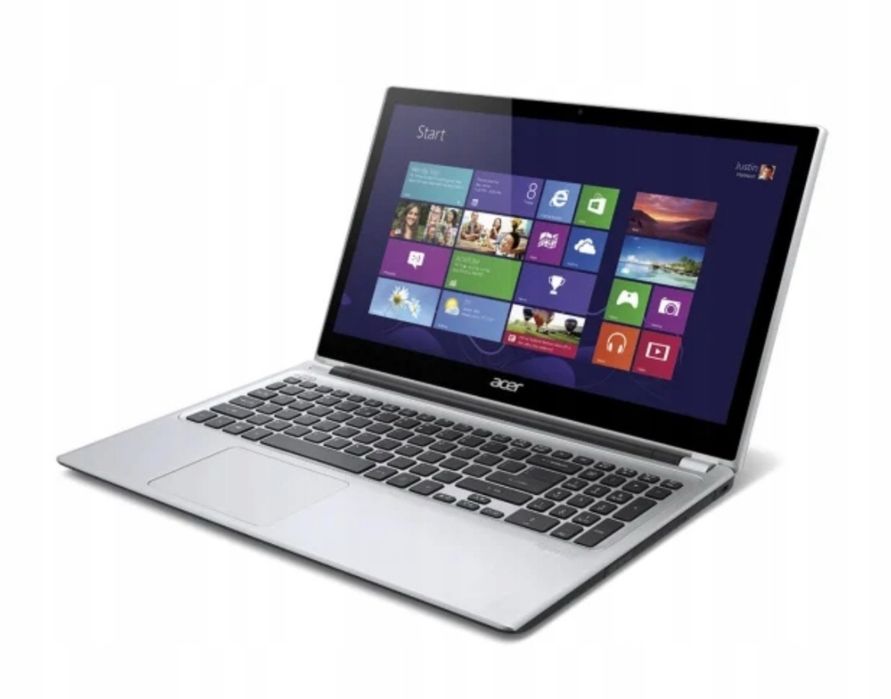 Laptop Acer Aspire V5-571 , i5-3317U 4GB