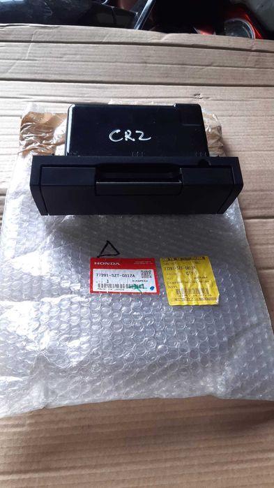 honda CR-Z Schowek Konsola OEM
