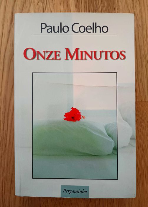 Paulo Coelho - Onze Minutos