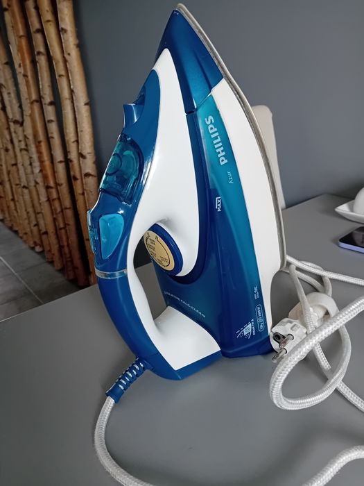 Żelazko parowe Philips Azur