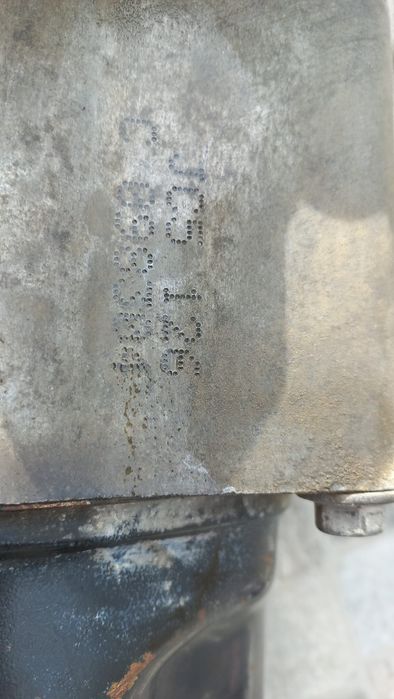 Caixa de velocidades Renault Kangoo dci