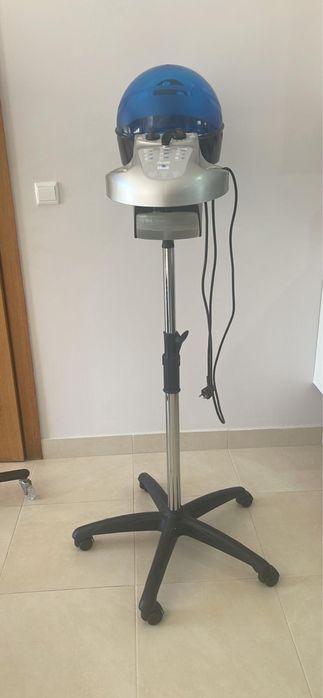 Vaporizador de ozono CERIOTTI