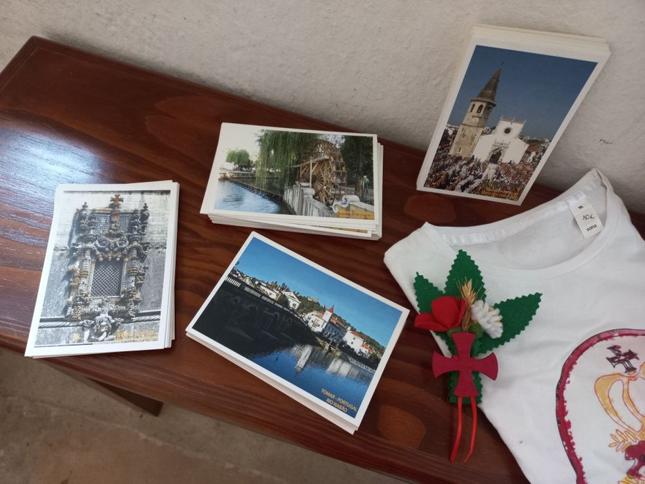 Souvenirs de Tomar
Quadro