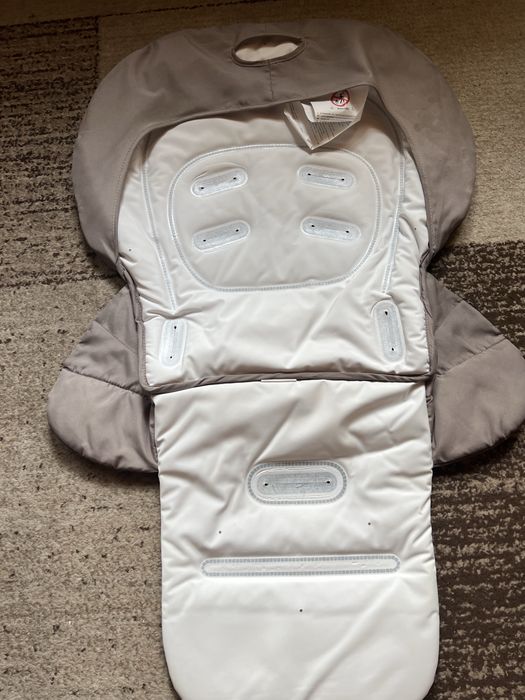 Стульчик для кормления chicco polly