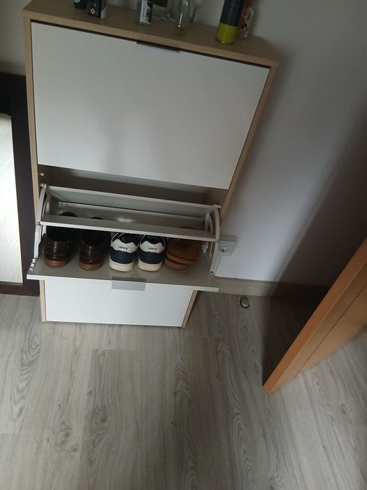 Sapateira como nocva tem pouvo uso