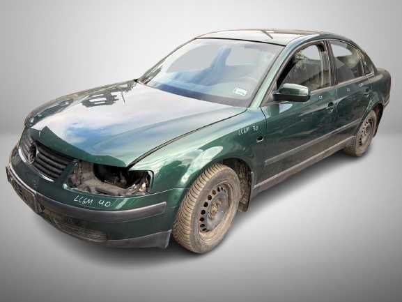 Volkswagen Passat B5 1.8T apu ehu kolor lc6m CZĘŚCI