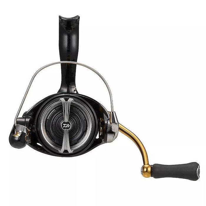 Катушки Daiwa 23 Revros LT и Daiwa 23 Legalis LT