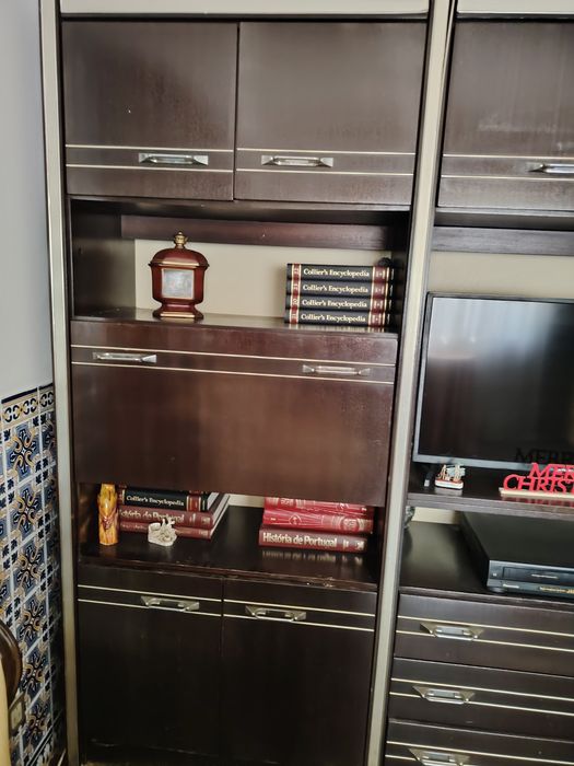 Móvel de sala de estar