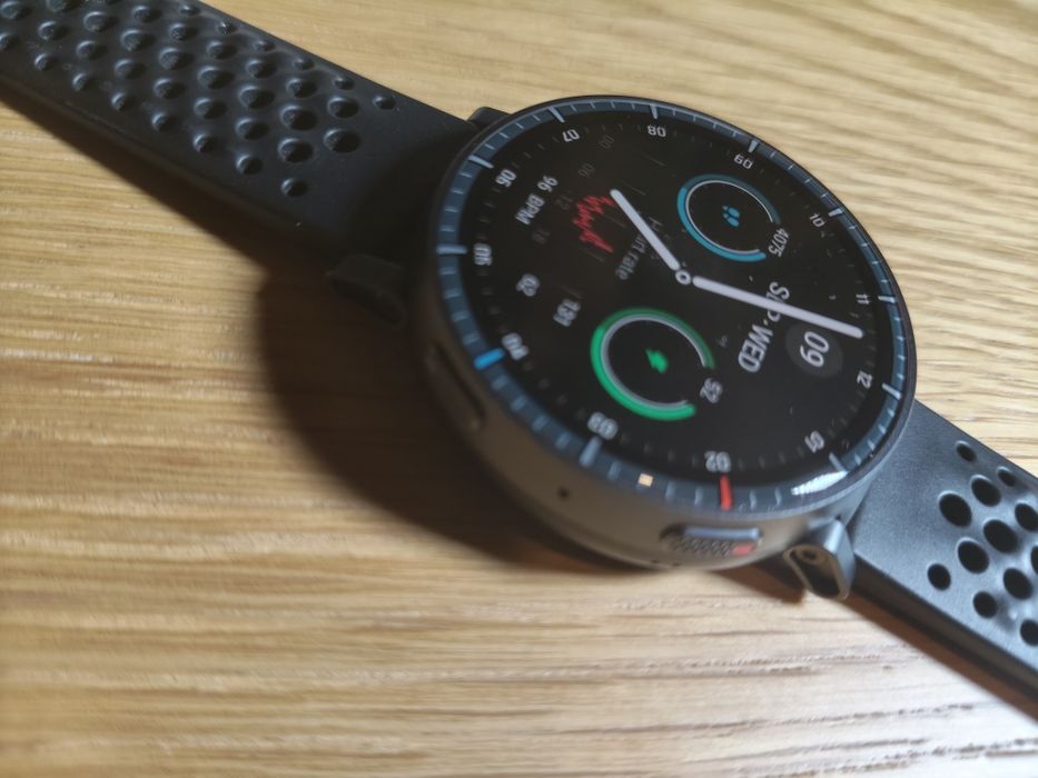 Amazfif active max