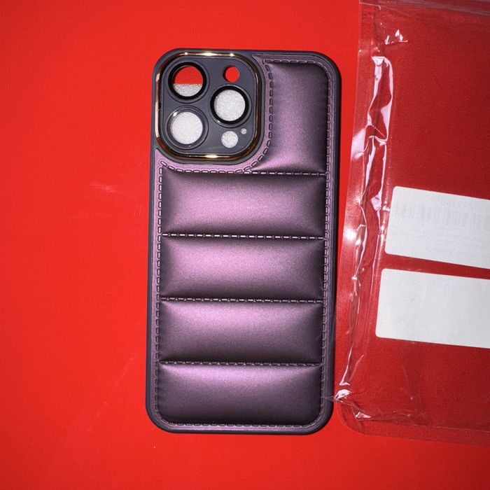 Etui iphone 15 pro max