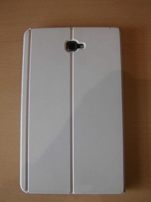 Samsung Tab A6 T585 Tablet 10.1" 32GB Wi-Fi + 4G LTE + Book Cover Case64584345197954122