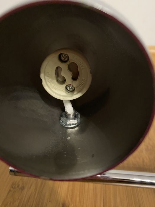Lampa sufitowa Wofi Leuchten GmbH