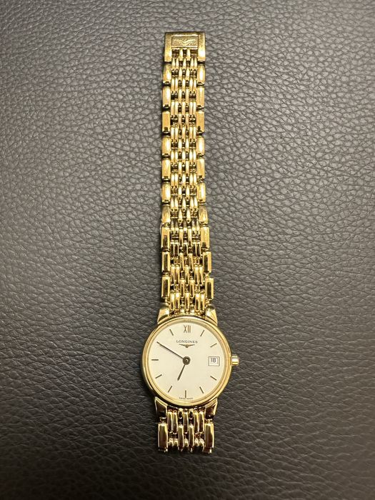Zegarek Longines La Grande Classique