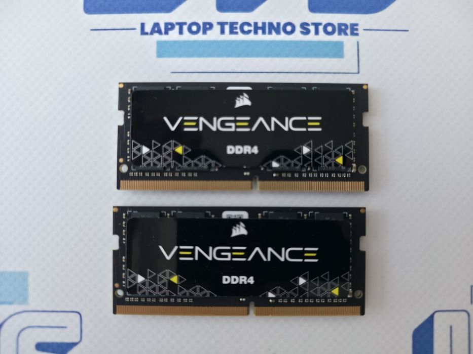 corsair ddr4 32gb - Купить электронику - Цены на OLX.ua