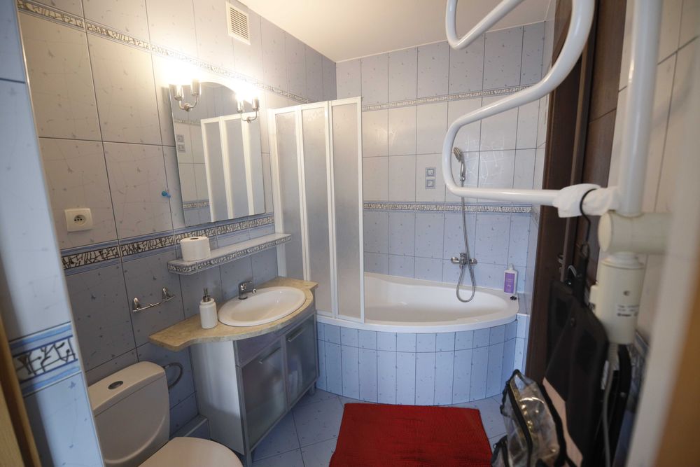 Mieszkanie – Warszawa, Stary Imielin, Ursynów - Widok 4