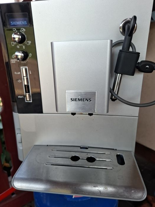 Exspres Siemens EQ5