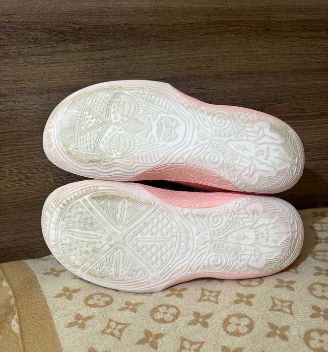Li-ning Way of Wade 11 Оригінал Баскетбольні
