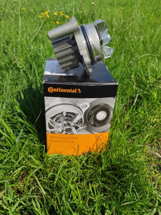 Помпа 1.9 SDI/TDI, 038 121 011, Skoda, Audi, Фольксваген