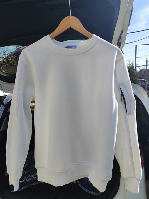 *ПРЕМІУМ ЯКІСТЬ*Світшот c.p company