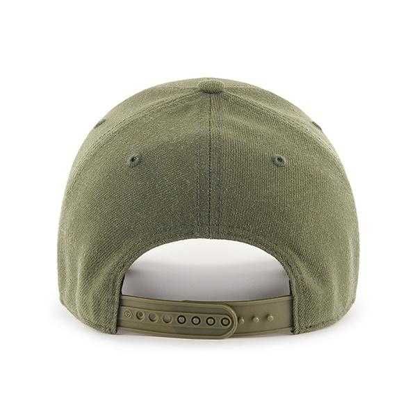 Czapka z Daszkiem New York Yankees 47 Brand Khaki Snapback NOWA!!