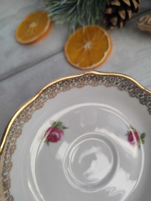 Mały talerzyk Bavaria Tirschenreuth