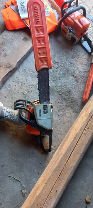 Штіль 180 , америка зборка