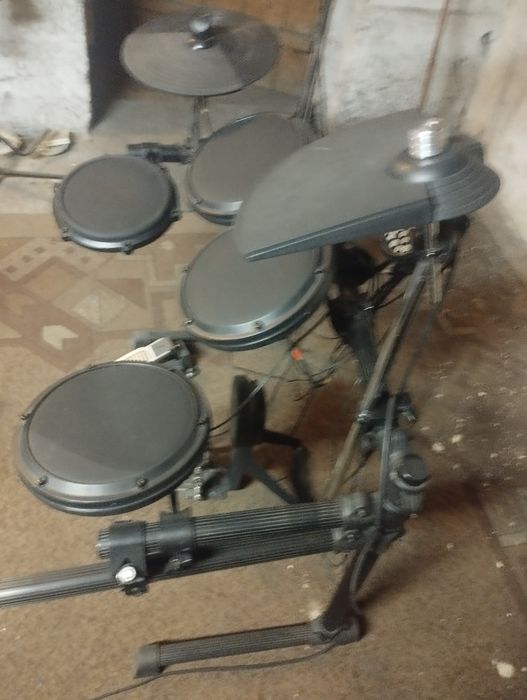 Perkusja elektroniczna Alesis
