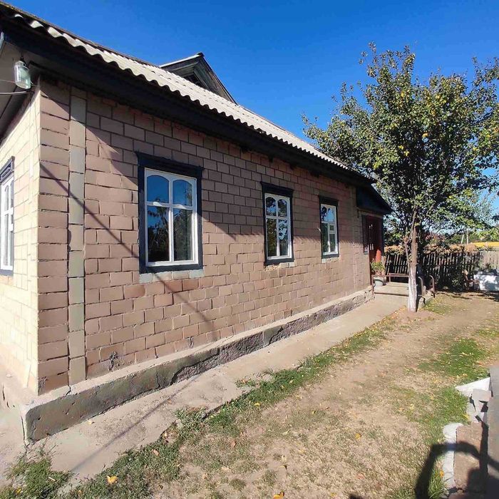 Продаж будинку в с.Драбівка, Черкаського району