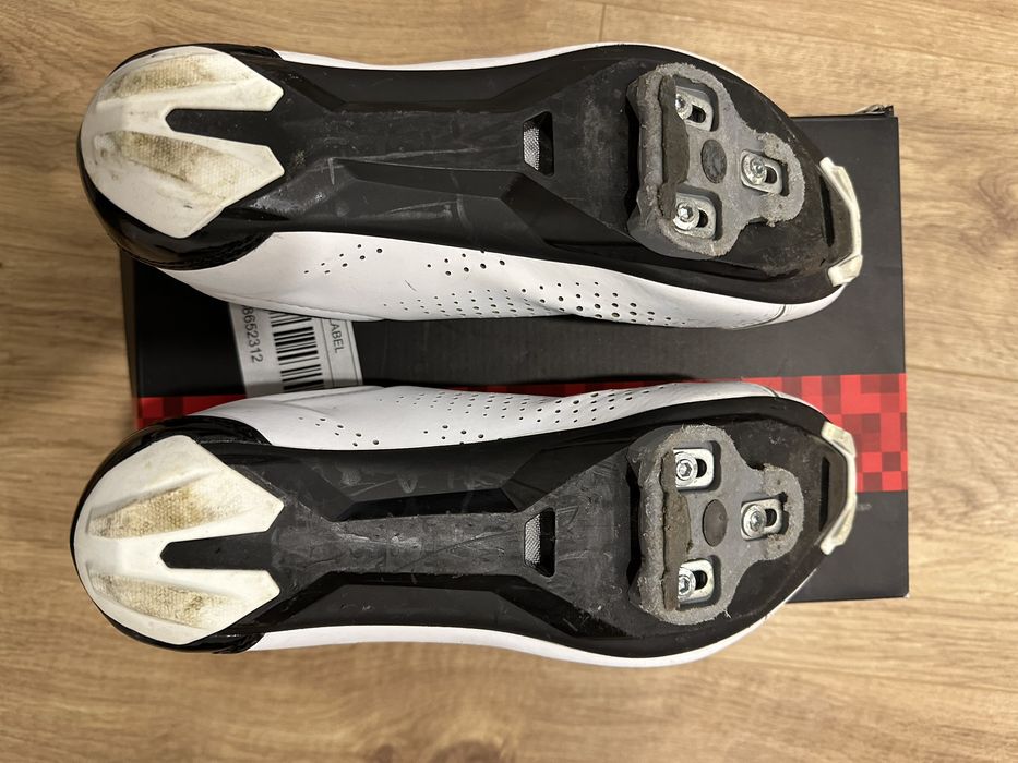 Sapatos ciclismo Spiuk