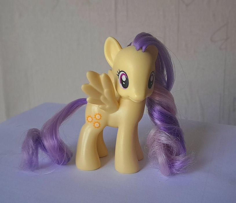 My little pony колекційна іграшка поні Санні Рейс
