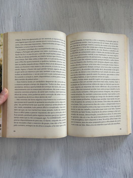 Livro “Simplifica a tua vida” Rute Caldeira