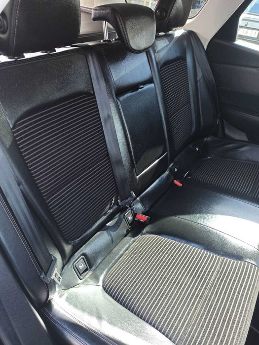 Licença de taxi Porto e viatura