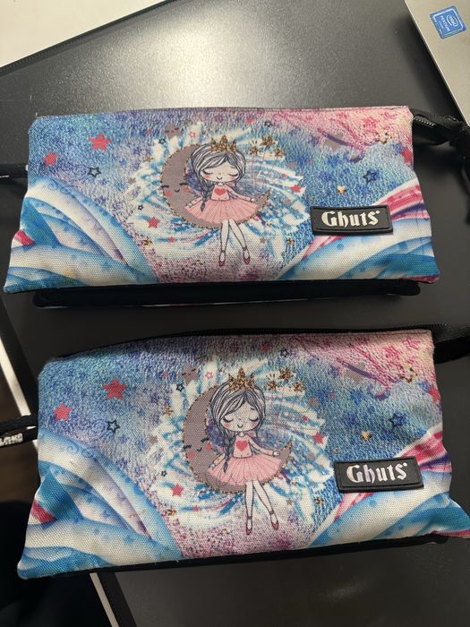 Material escolar Ghuts