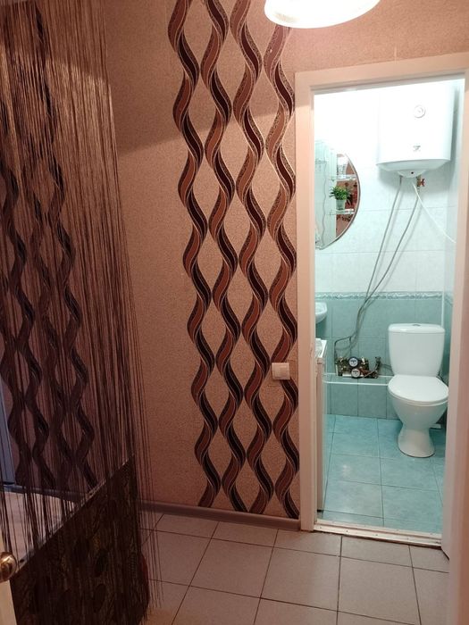 Подобово здам квартиру в Пуща Водиця.