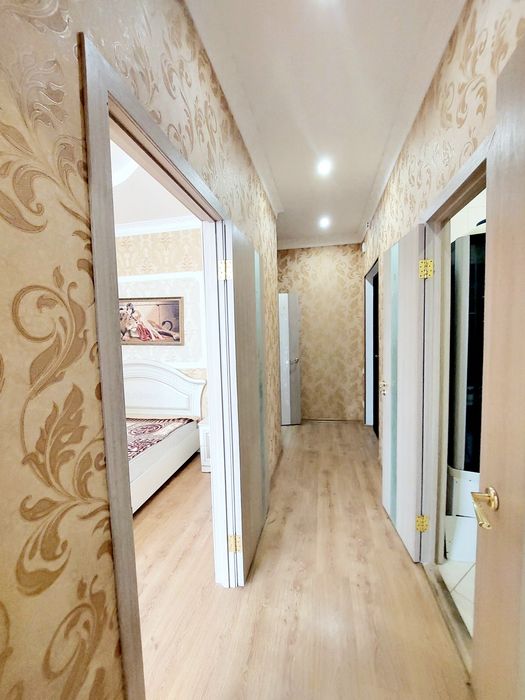 1 ком. кв.на  Таирова. Вильямса/ Архитекторская. Киевский р-н. Новостой.