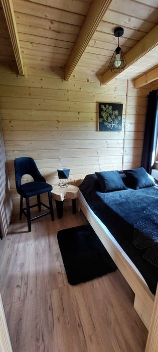 Domek do wynajęcia / na wynajem