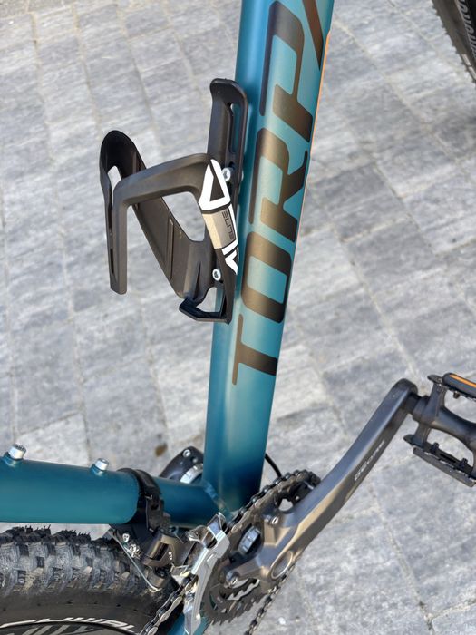 Rower górski MTB TORPADO Storm X7