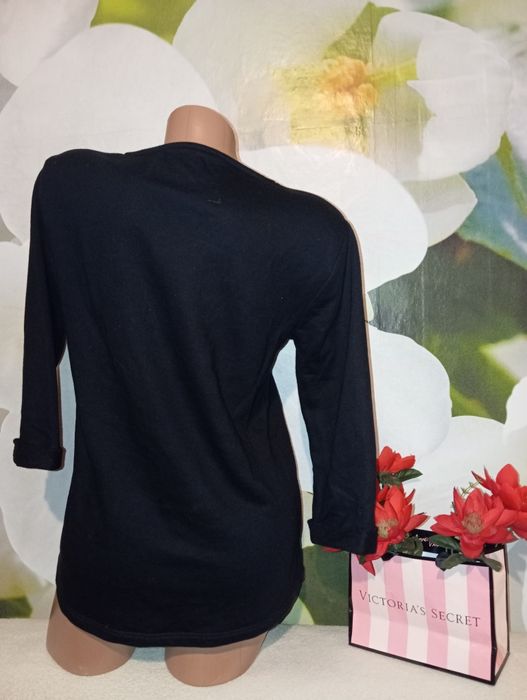 Новогодний праздничный регланчик р.S