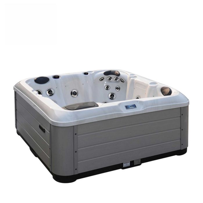 New spa Topaze, Marca: Spas Diamond.pt (dim: 210 x 210 x 93cm)