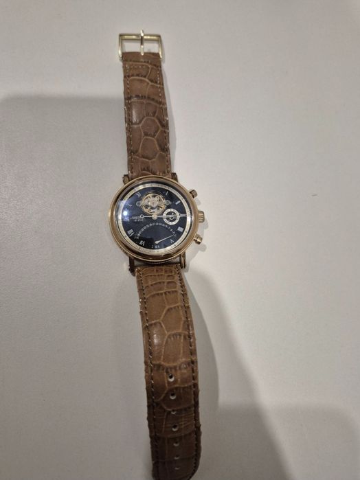 Механічний годинник Breguet