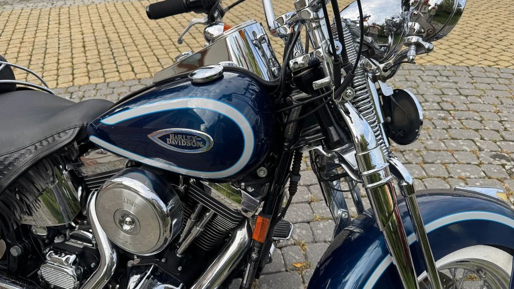 Harley-Davidson